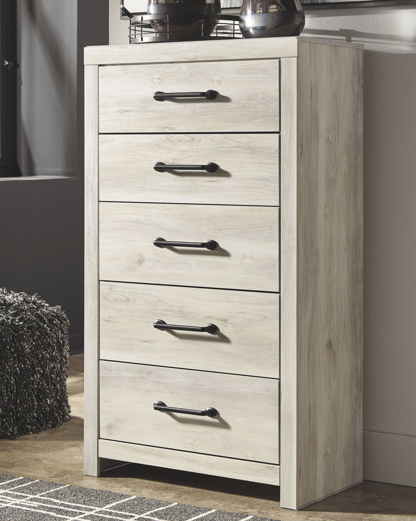 Cambeck - Youth Bedroom Set