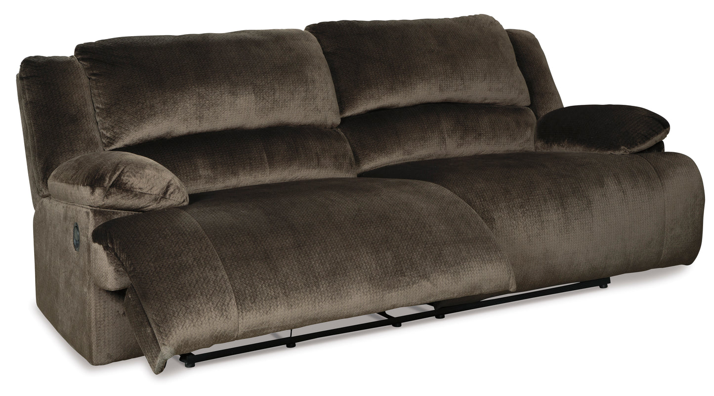 Clonmel 2 Seat Reclining Sofa *Final Sale