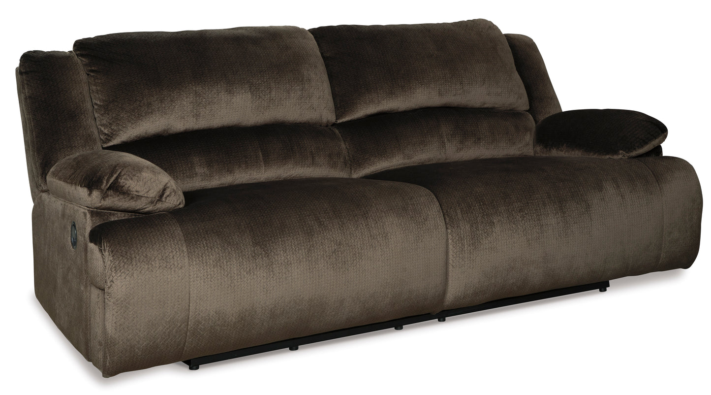 Clonmel 2 Seat Reclining Sofa *Final Sale