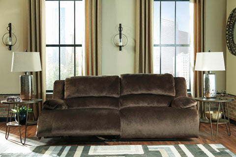 Clonmel 2 Seat Reclining Sofa *Final Sale