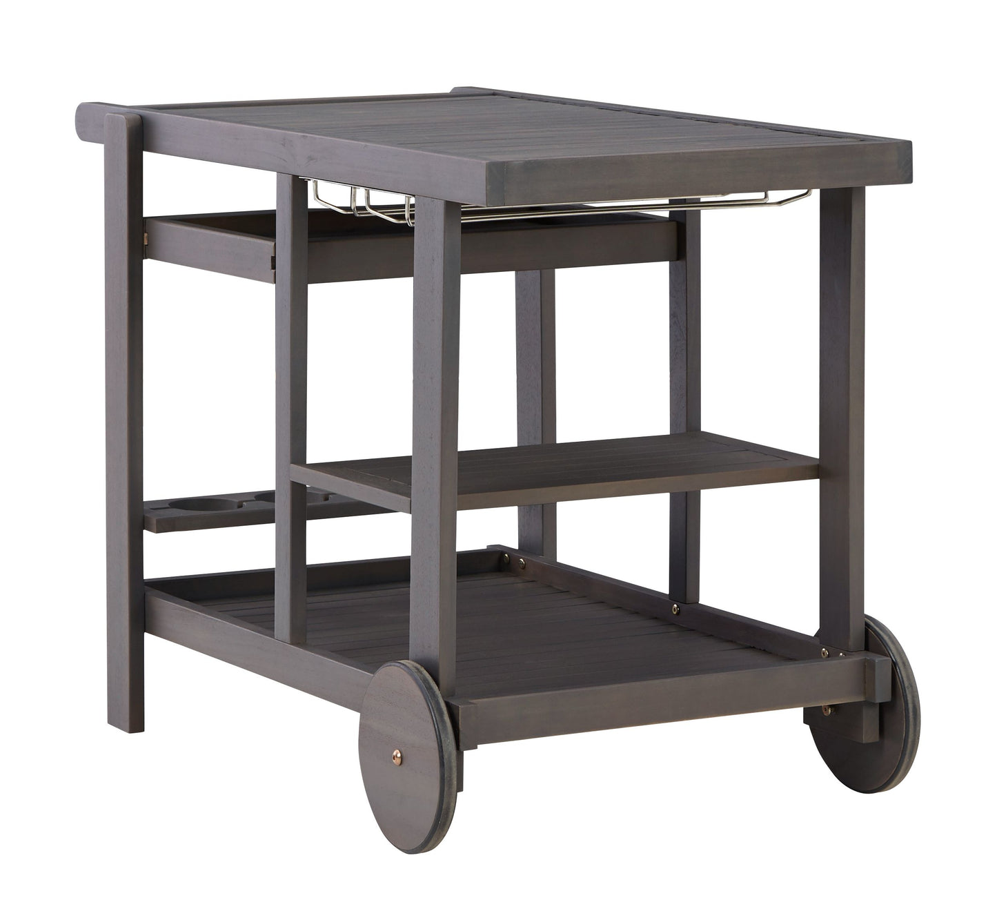 Kailani - Serving Cart