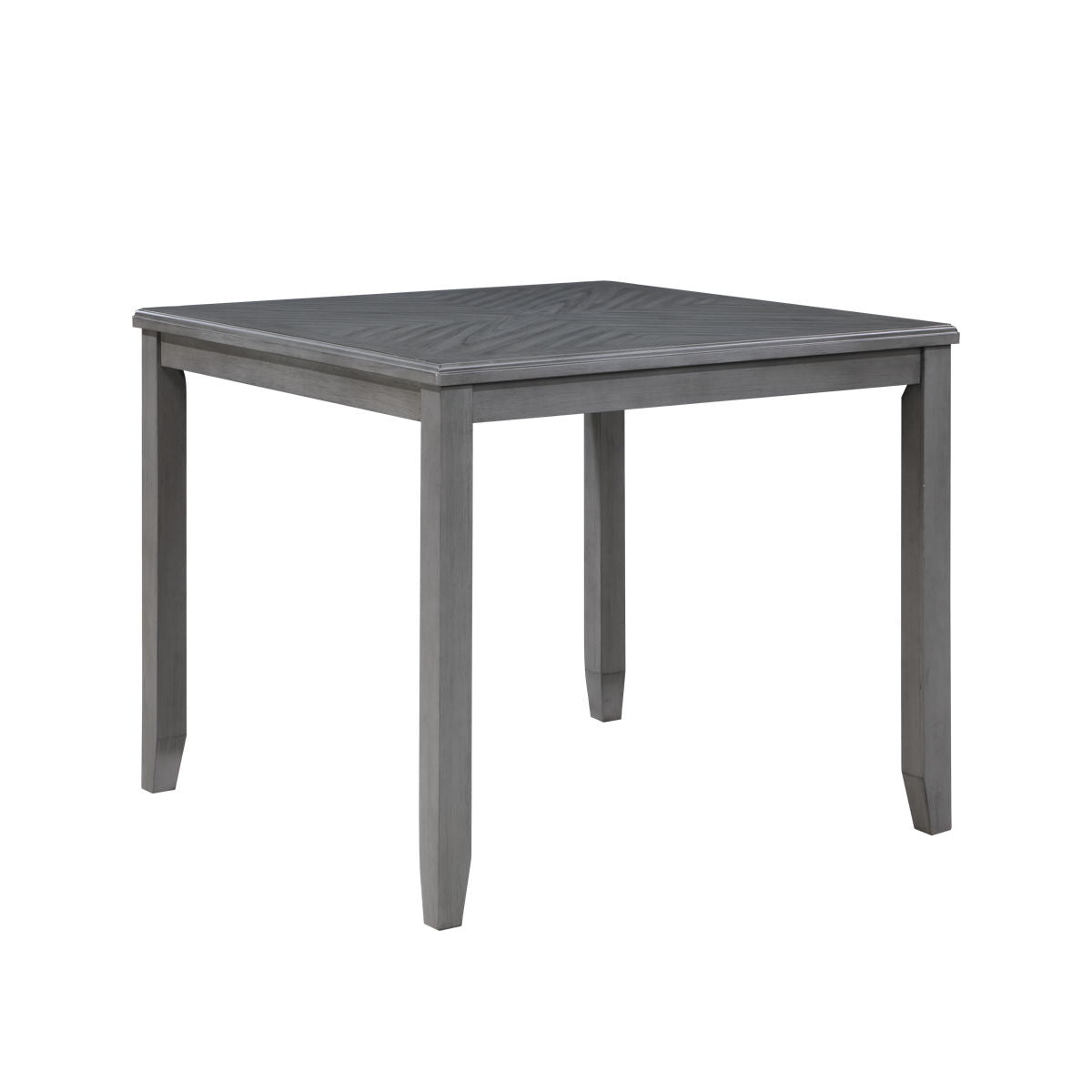 Gia - Square Counter Table Set