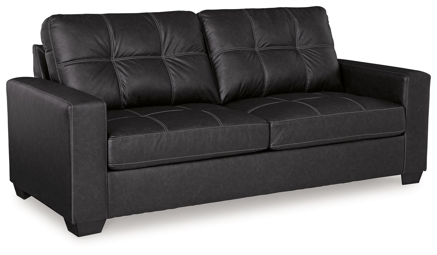 Barlin Mills - Carbon - Queen Sofa Sleeper