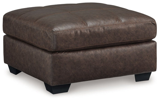 Barlin Mills - Oversized Accent Ottoman