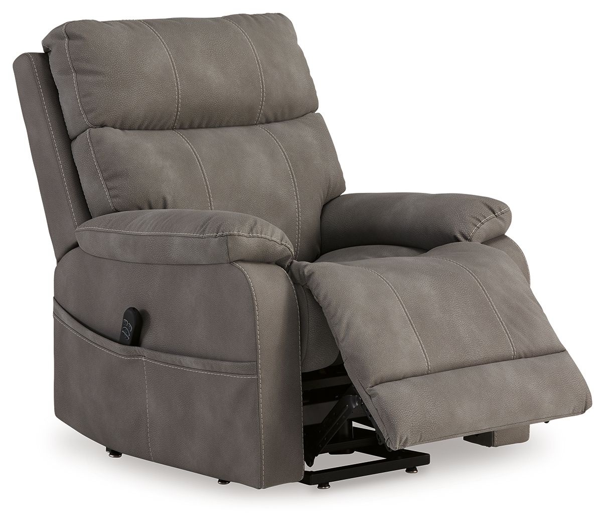 Next-Gen Durapella - Power Lift Recliner