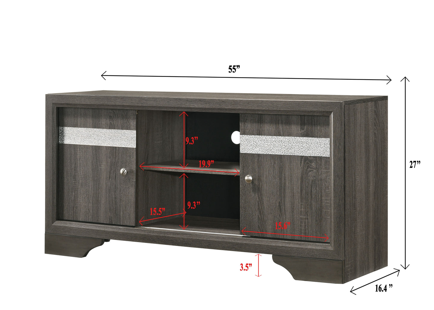 Regata - TV Stand