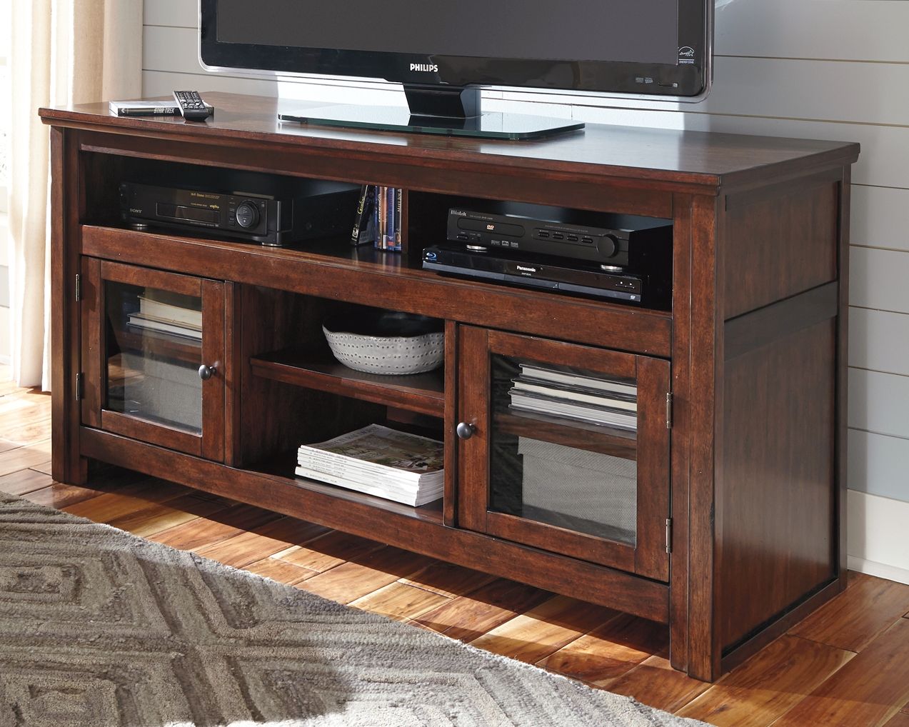 Harpan - TV Stand