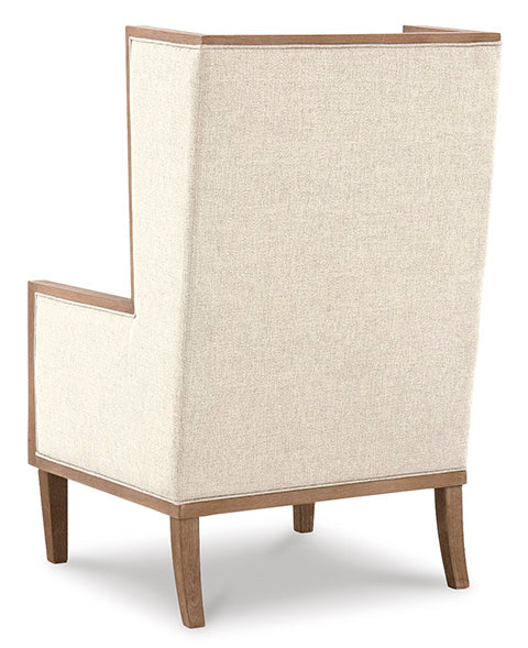 Avila Accent Chair *Final Sale