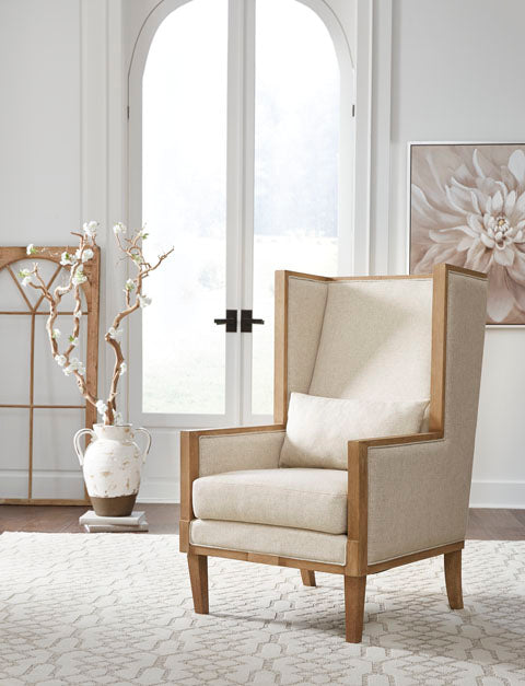 Avila Accent Chair *Final Sale