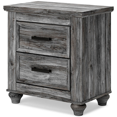 Thyven 2 Drawer Nightstand *Sale