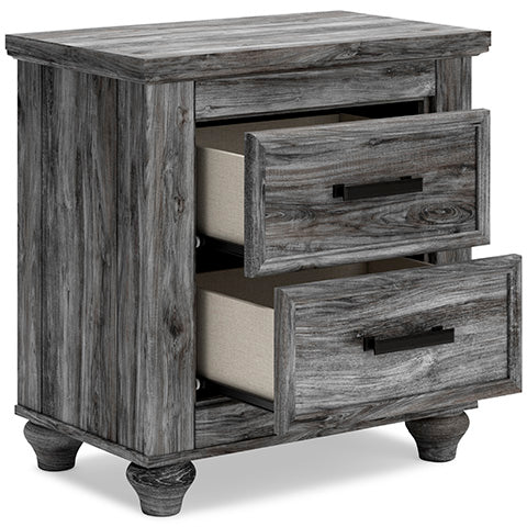 Thyven 2 Drawer Nightstand *Sale