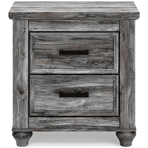 Thyven 2 Drawer Nightstand *Sale