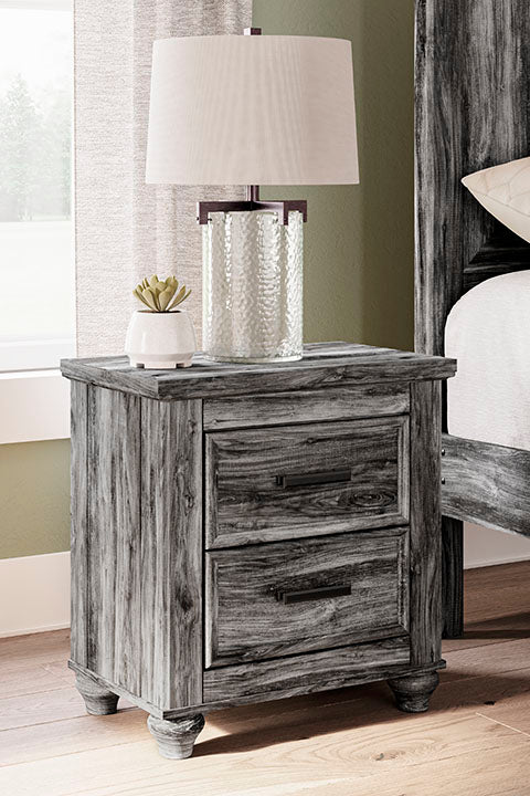 Thyven 2 Drawer Nightstand *Sale