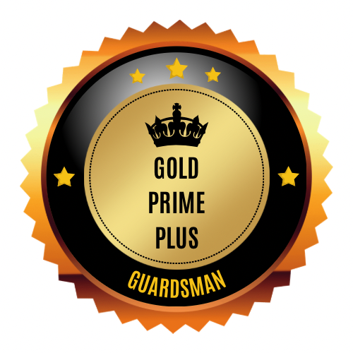 Guardsman 5 Year Protection Plan