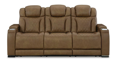 Strikefirst Power Reclining Sofa *Final Sale