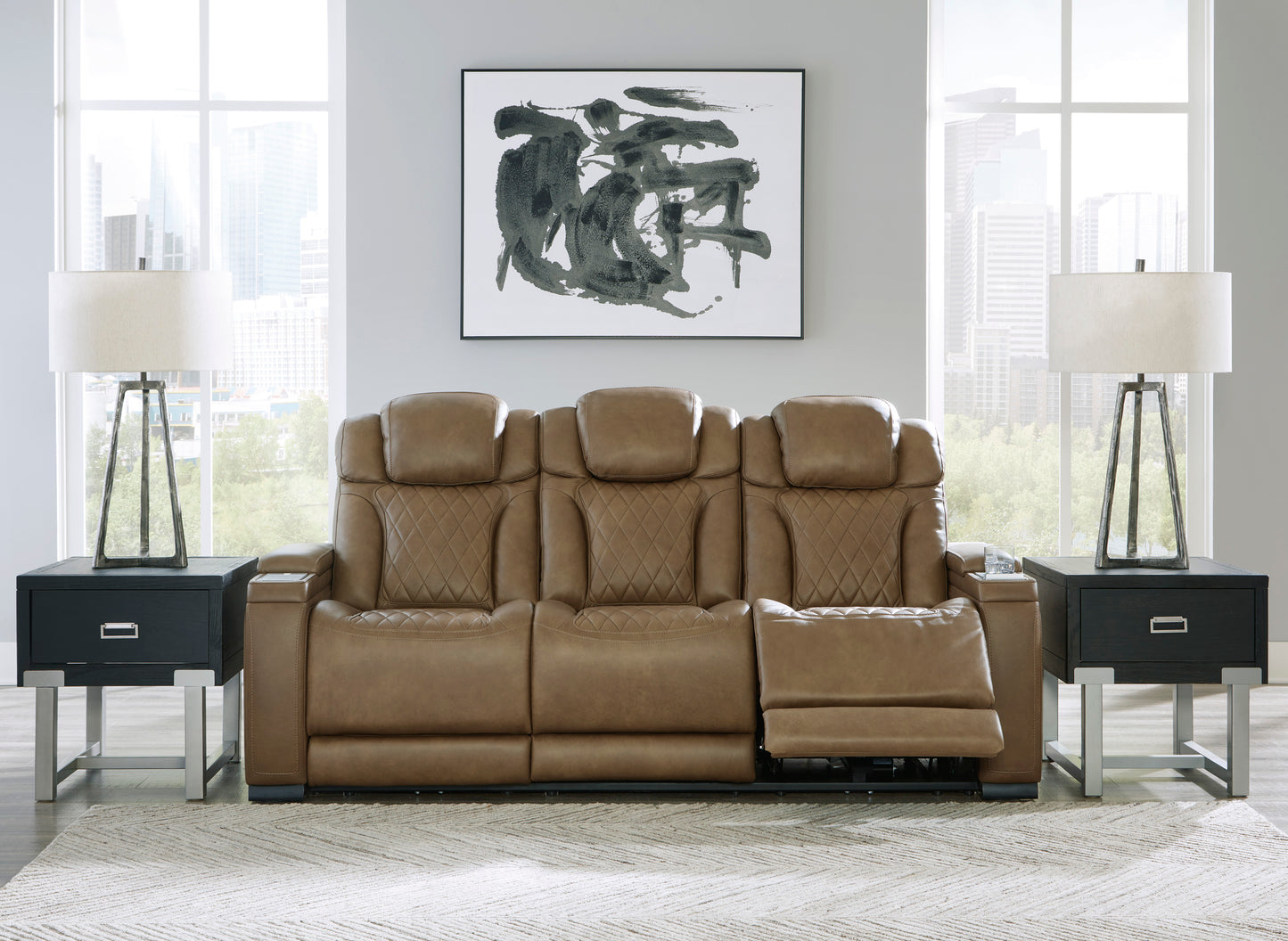 Strikefirst Power Reclining Sofa *Final Sale