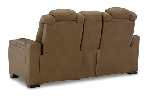 Strikefirst Power Reclining Loveseat *Final Sale