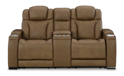 Strikefirst Power Reclining Loveseat *Final Sale