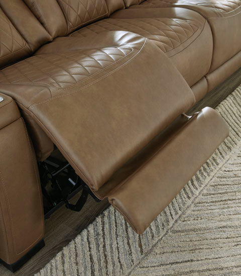 Strikefirst Power Reclining Sofa *Final Sale