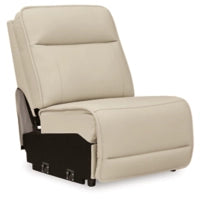 Double Deal Armless Chair SKU - U1300146