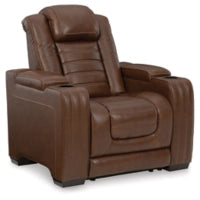 Backtrack PWR Recliner/ADJ Headrest SALE