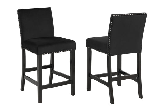 Lennon - Counter Side Chair (Set of 2)