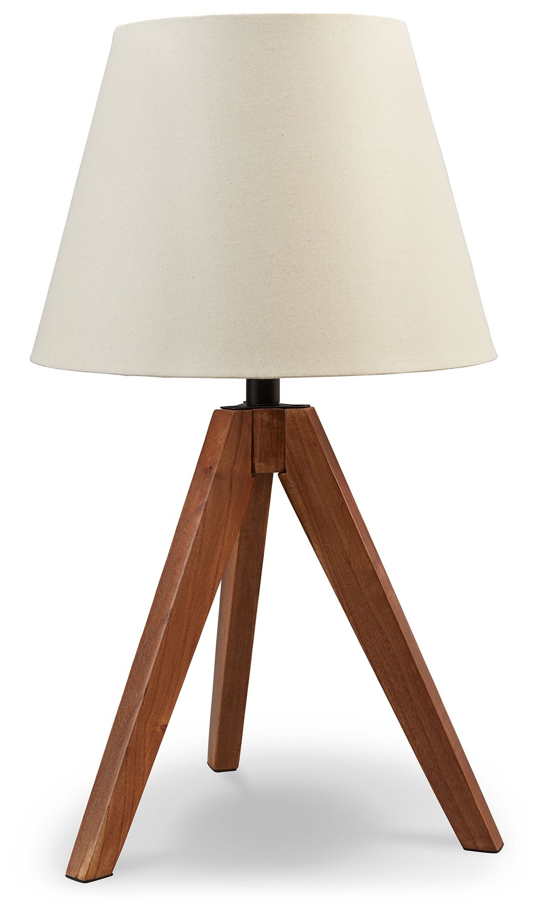 Laifland - Wood Table Lamp (Set of 2)