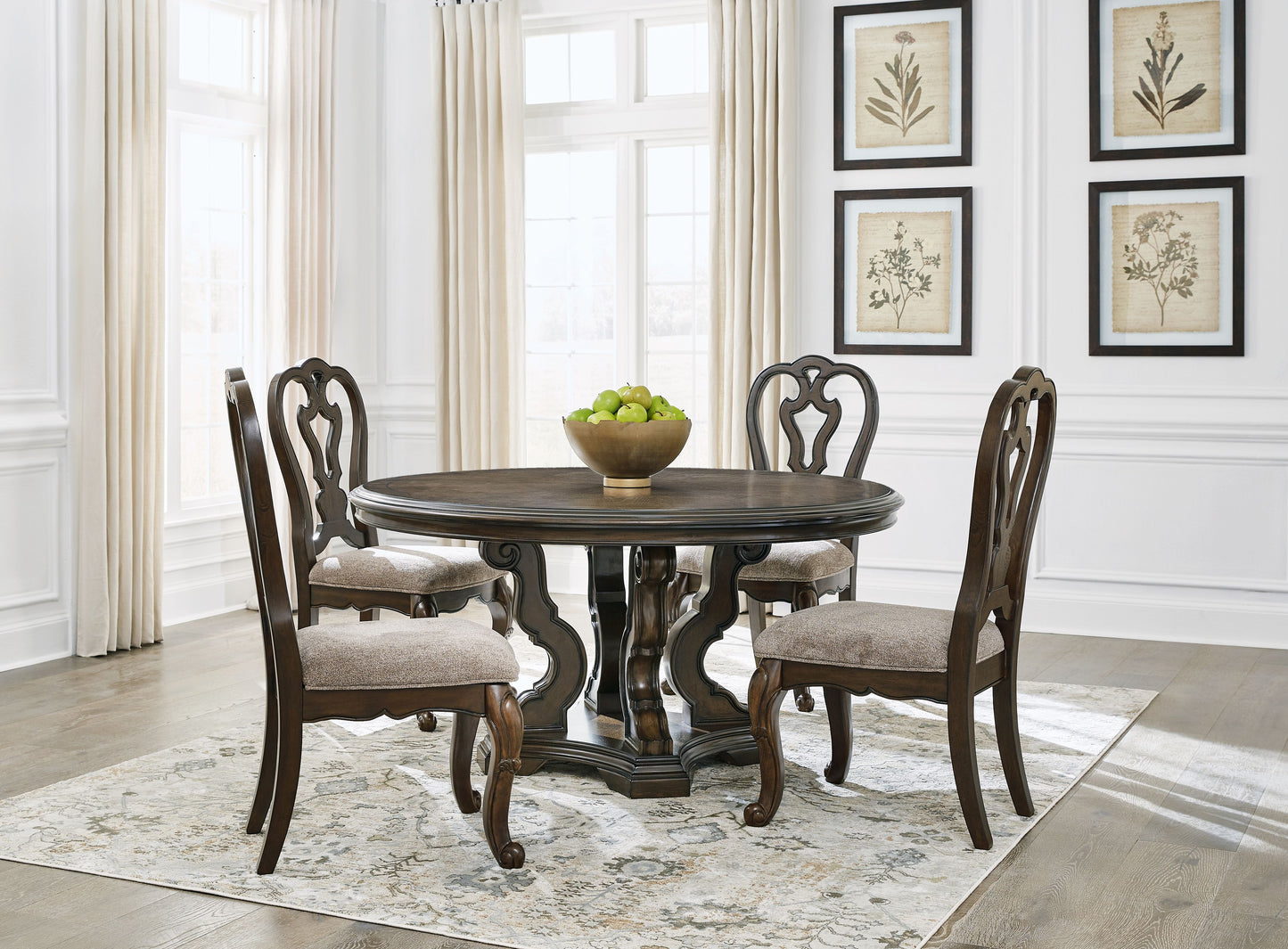 Maylee - Dining Room Set