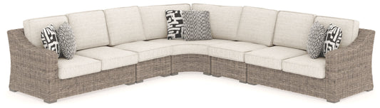 Beachcroft - Sectional Lounge