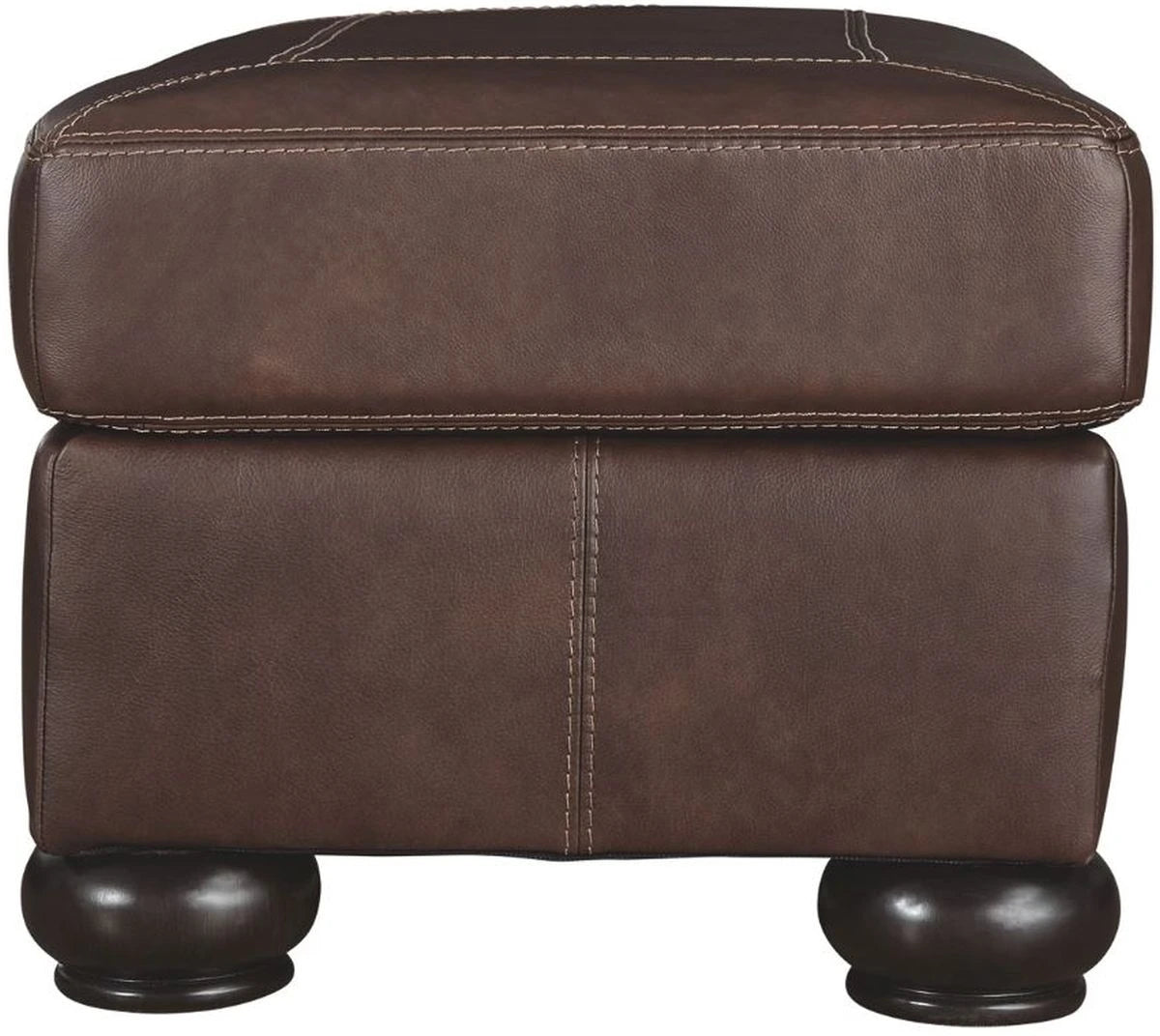 Beamerton Vintage Ottoman *Final Sale