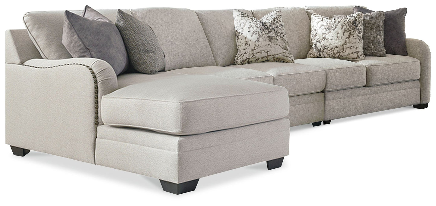 Dellara - Sectional