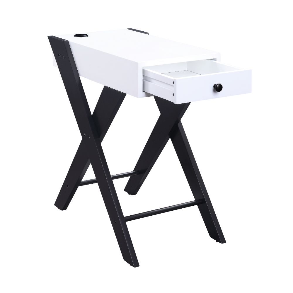 Fierce - Accent Table (USB Charging Dock)