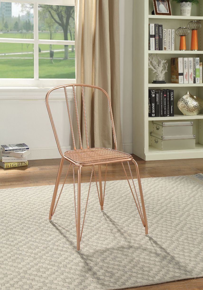Orania - Side Chair